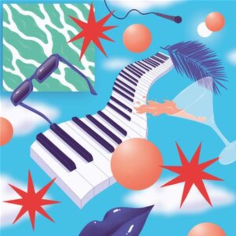 Dirty Love/Product Detail/Dance