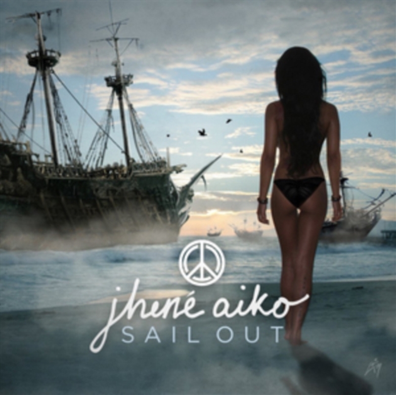 Sail Out/Product Detail/R&B