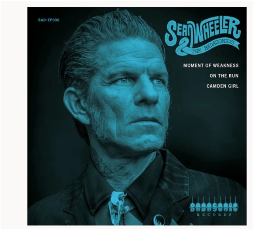 Moment Of Weakness/Product Detail/R&B