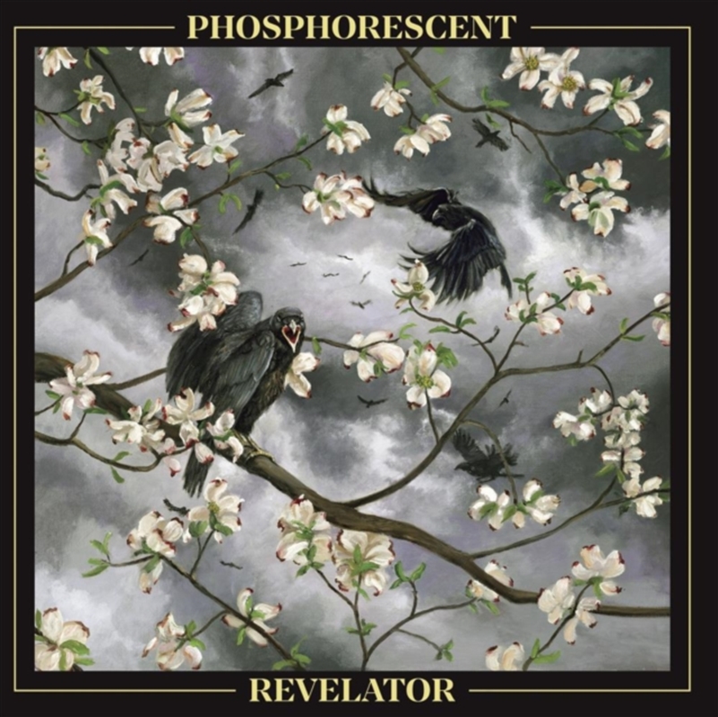 Revelator/Product Detail/Rock/Pop