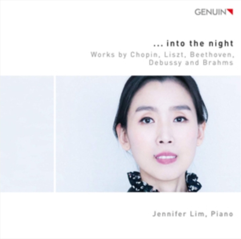 Into The Night/Product Detail/Classical
