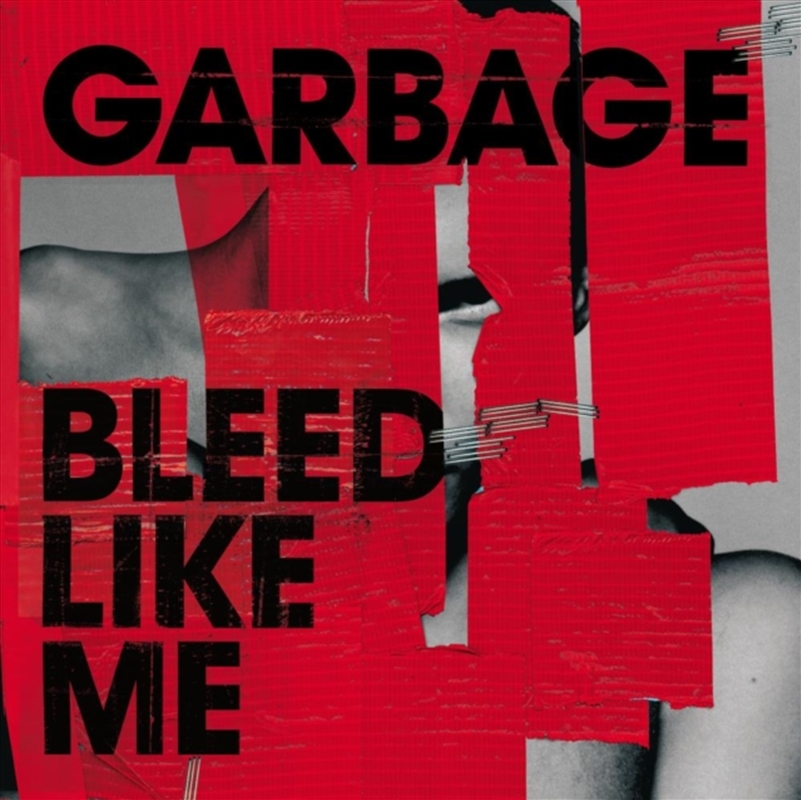 Bleed Like Me/Product Detail/Rock/Pop