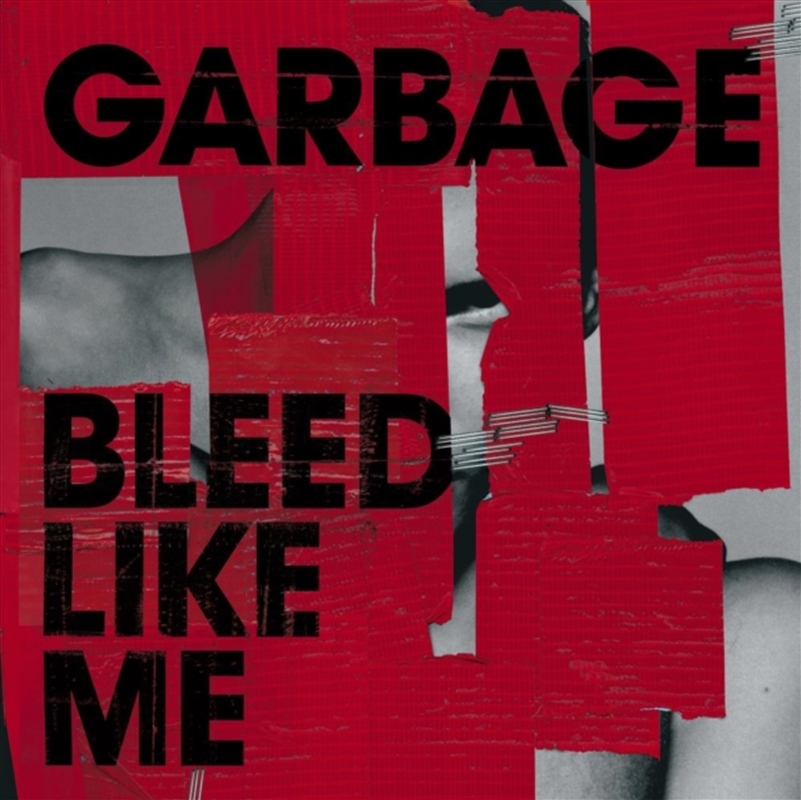 Bleed Like Me/Product Detail/Rock/Pop