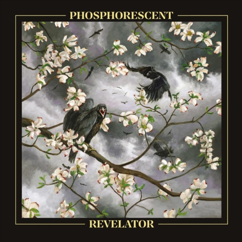 Revelator/Product Detail/Rock/Pop