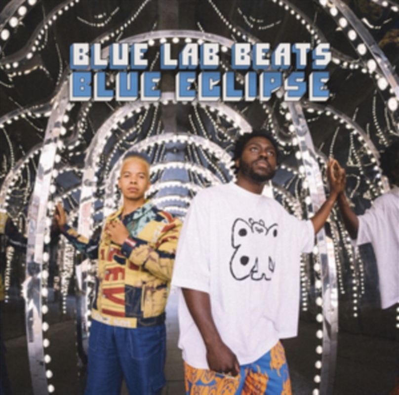 Blue Eclipse/Product Detail/Rock/Pop