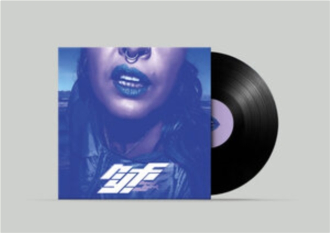 Deep Dark Blue/Product Detail/Rock/Pop