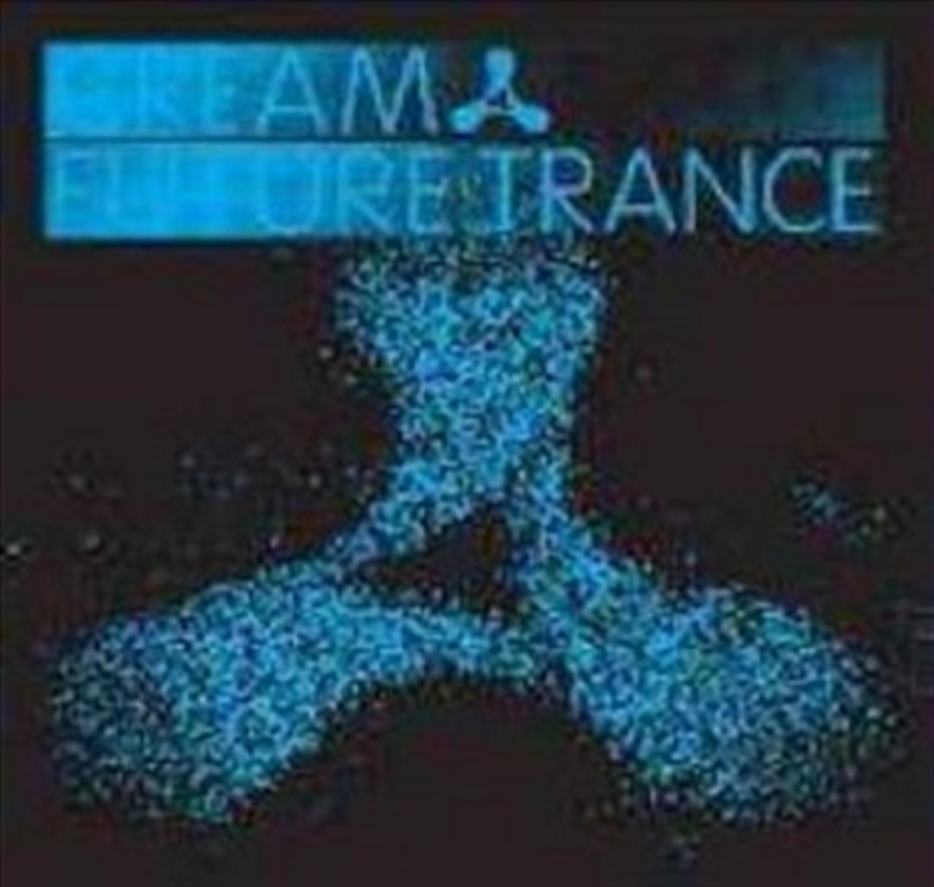 Cream Future Trance/Product Detail/Dance