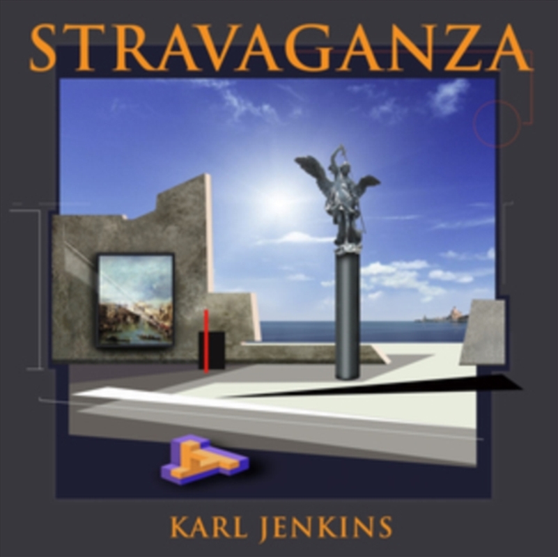 Stravaganza/Product Detail/Classical