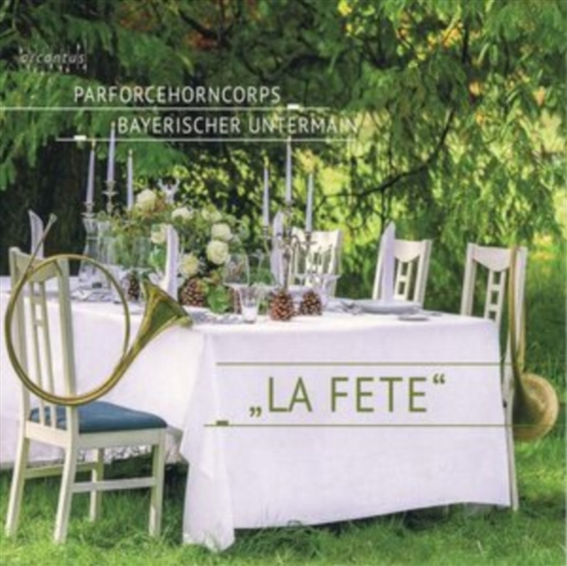 La Fete/Product Detail/Classical