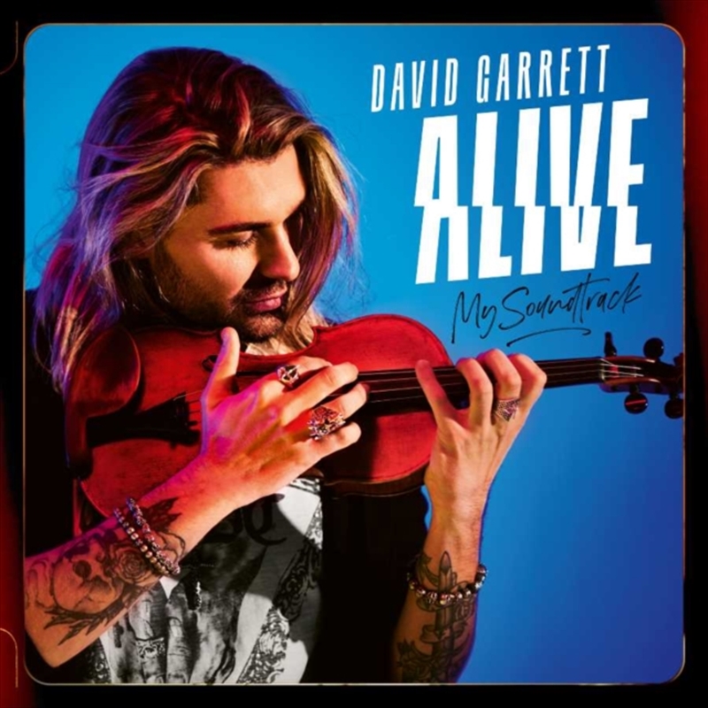 Alive - My Soundtrack/Product Detail/Classical
