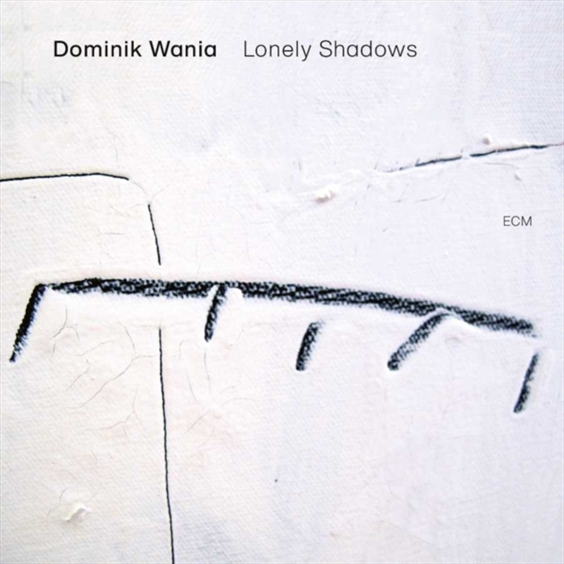 Lonely Shadows/Product Detail/Jazz