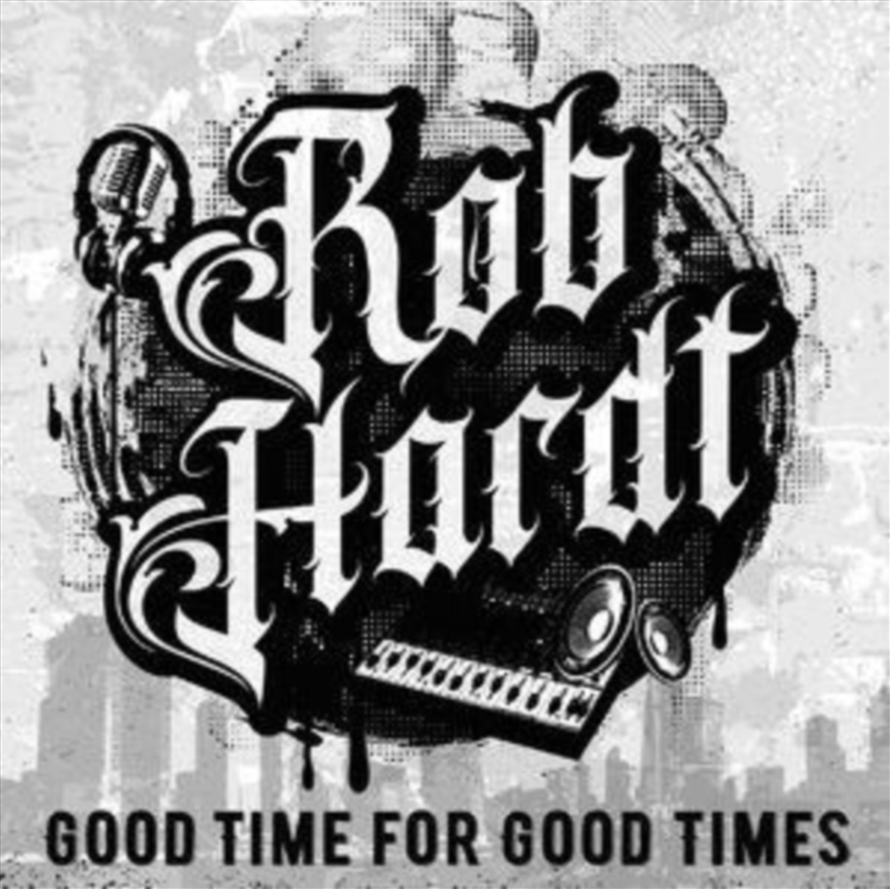 Good Time For Good Times/Product Detail/R&B