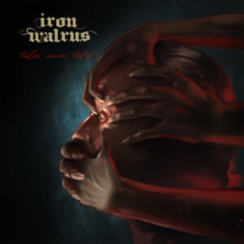 Tales Never Told/Product Detail/Metal