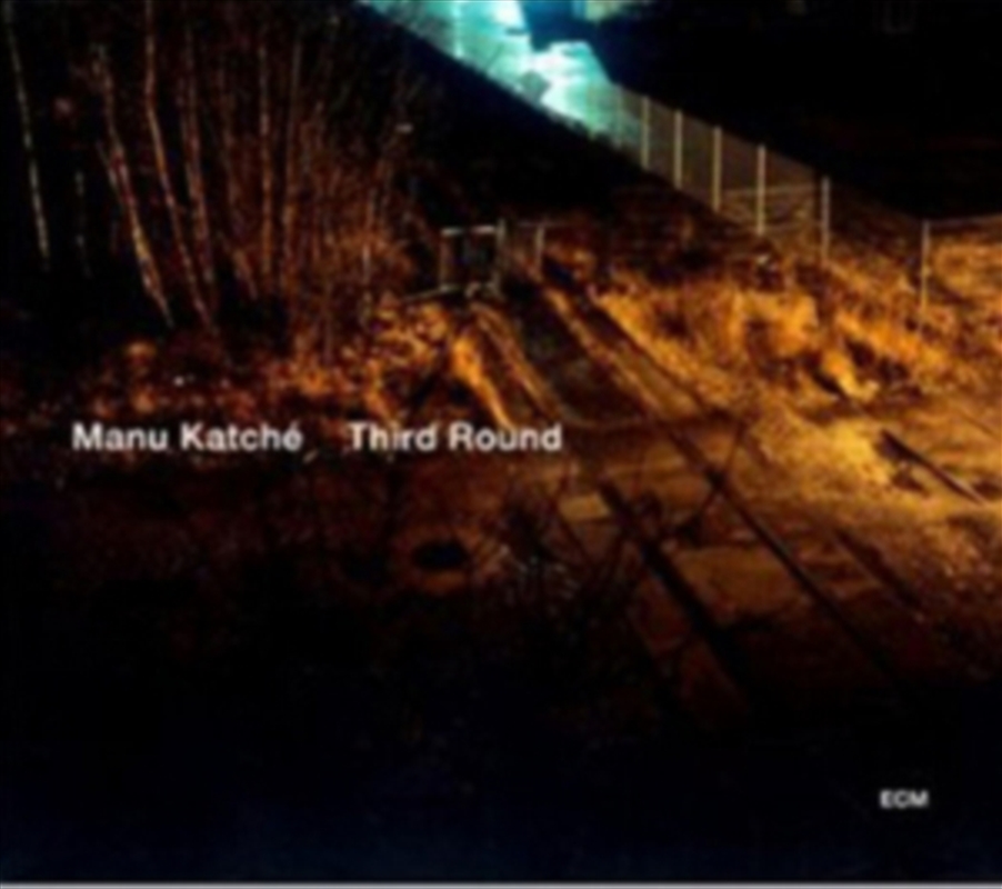 Third Round/Product Detail/Jazz