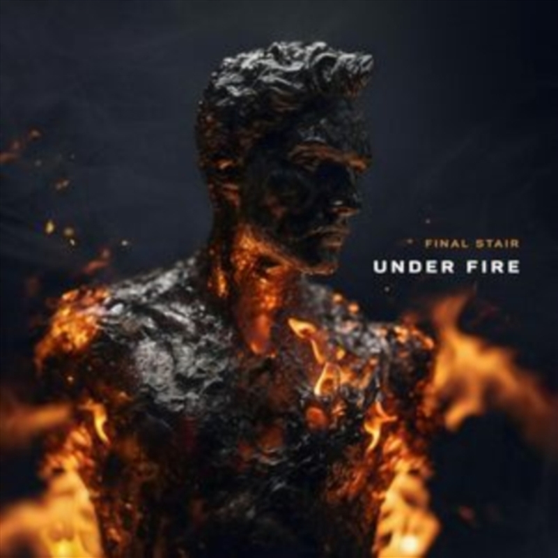 Under Fire/Product Detail/Rock/Pop