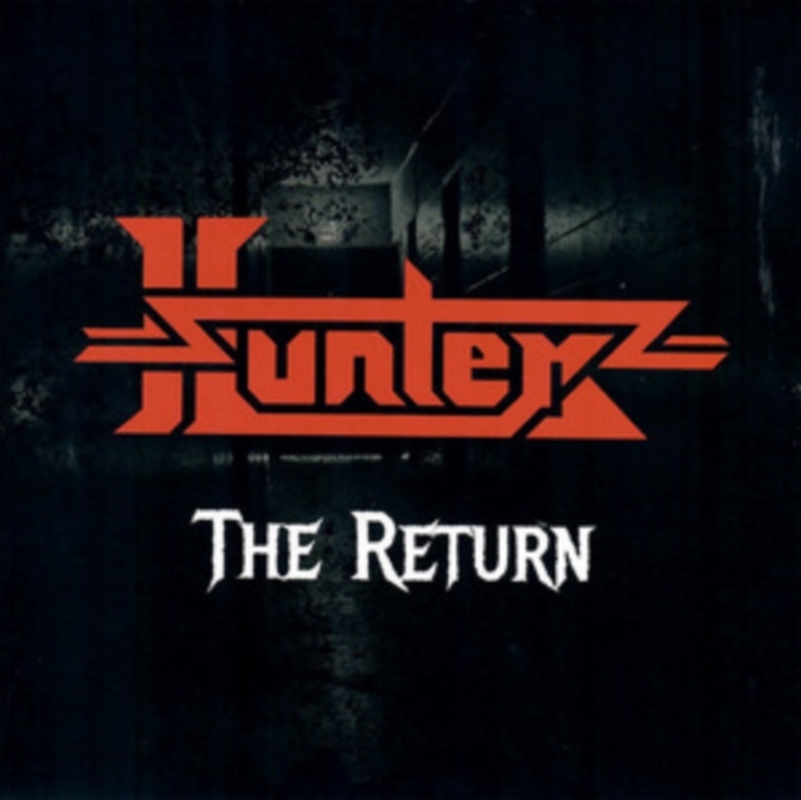The Return/Product Detail/Metal