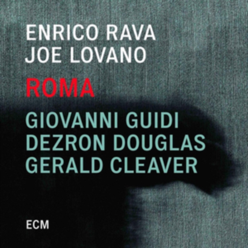 Roma/Product Detail/Jazz