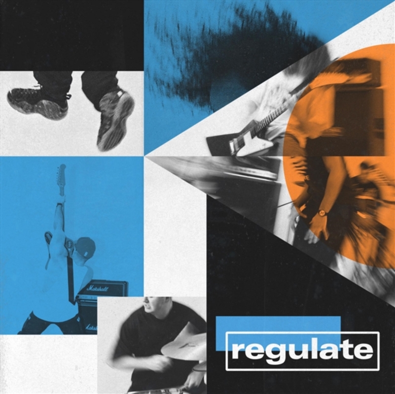 Regulate/Product Detail/Rock/Pop