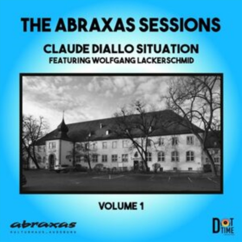 Abraxas Sessions/Product Detail/Jazz