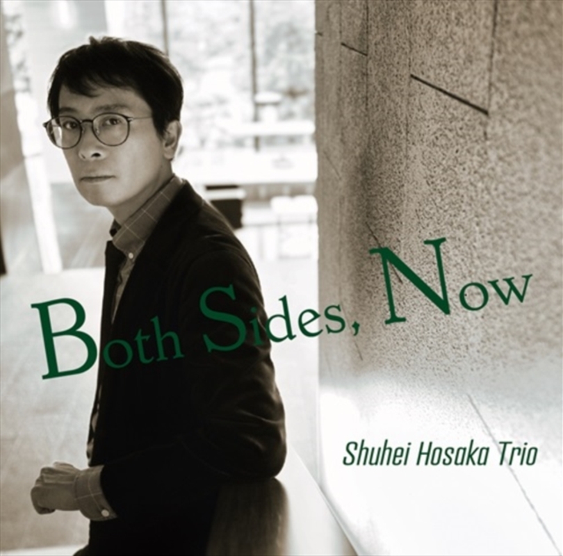 Both Sides, Now/Product Detail/Jazz