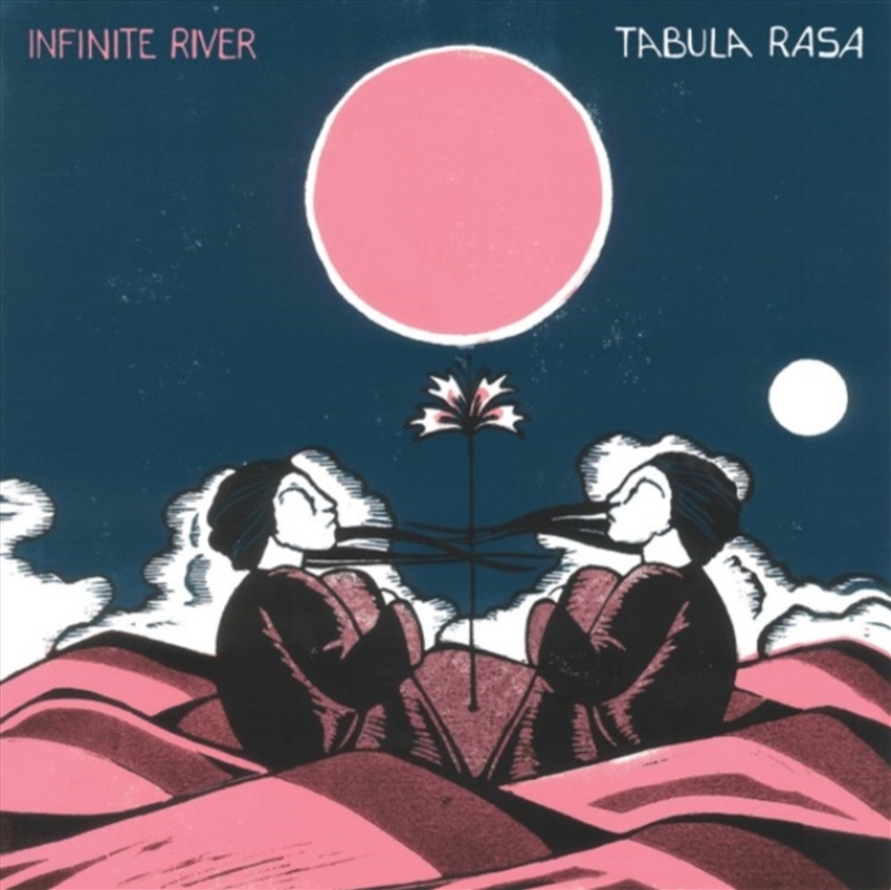 Tabula Rasa/Product Detail/Rock/Pop