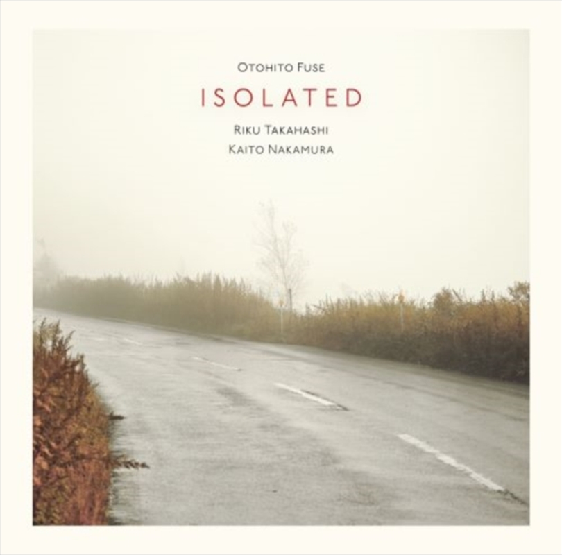 Isolated/Product Detail/Jazz