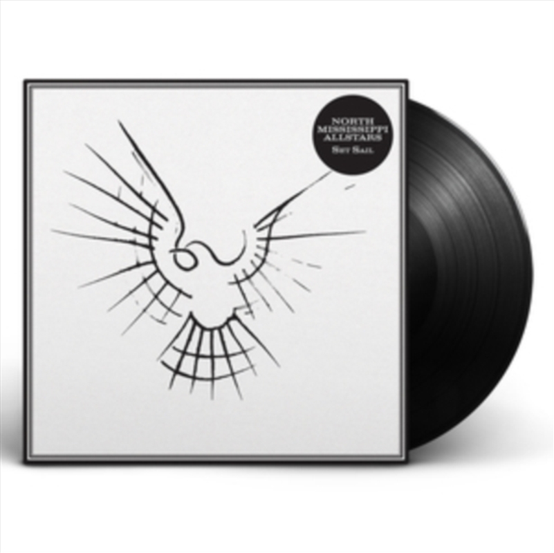 Set Sail/Product Detail/Rock/Pop