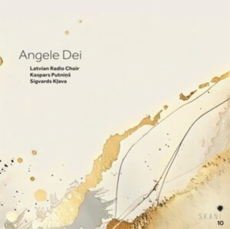 Angele Dei/Product Detail/Classical