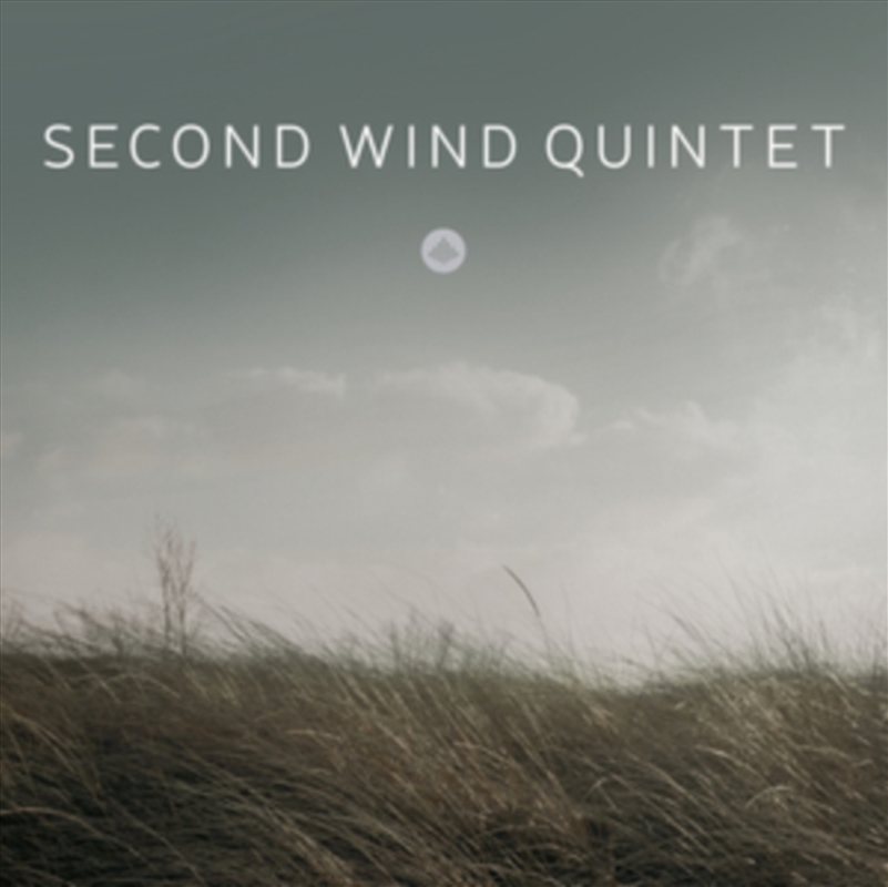 Second Wind Quintet/Product Detail/Classical