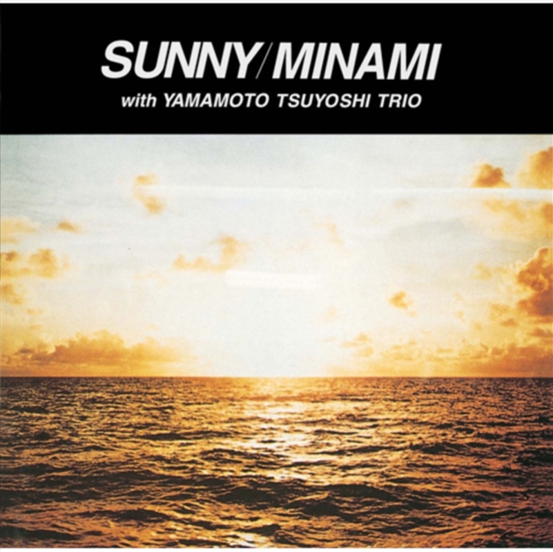 Sunny/Product Detail/Jazz