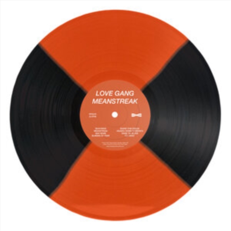 Meanstreak/Product Detail/Rock/Pop