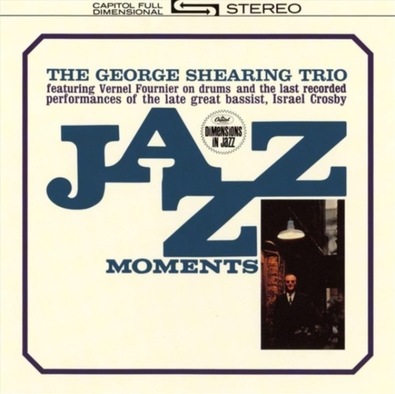 Jazz Moments/Product Detail/Jazz