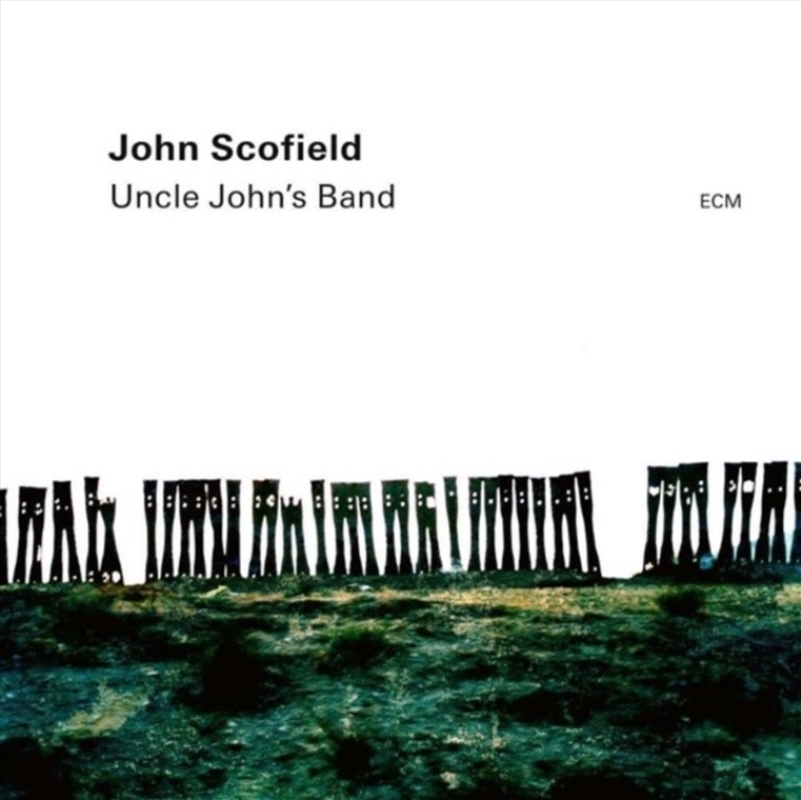 Uncle John's Band/Product Detail/Jazz