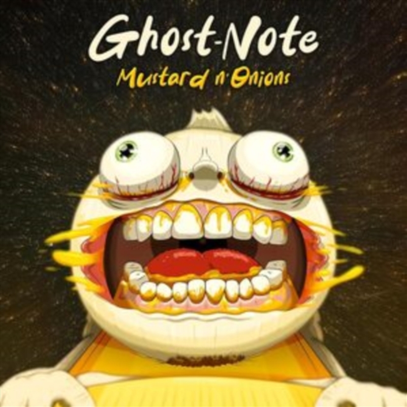 Mustard Nonions/Product Detail/Jazz