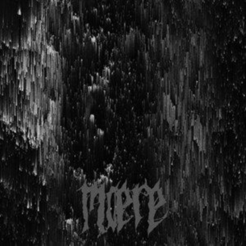 And The Universe Keeps Silent/Product Detail/Metal