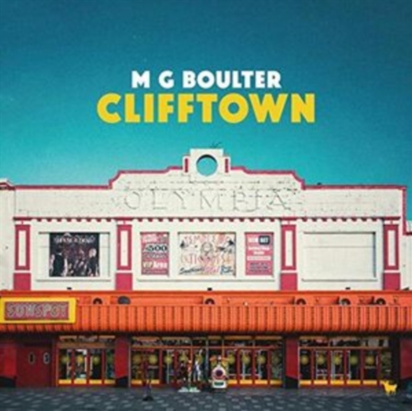 Clifftown/Product Detail/Pop