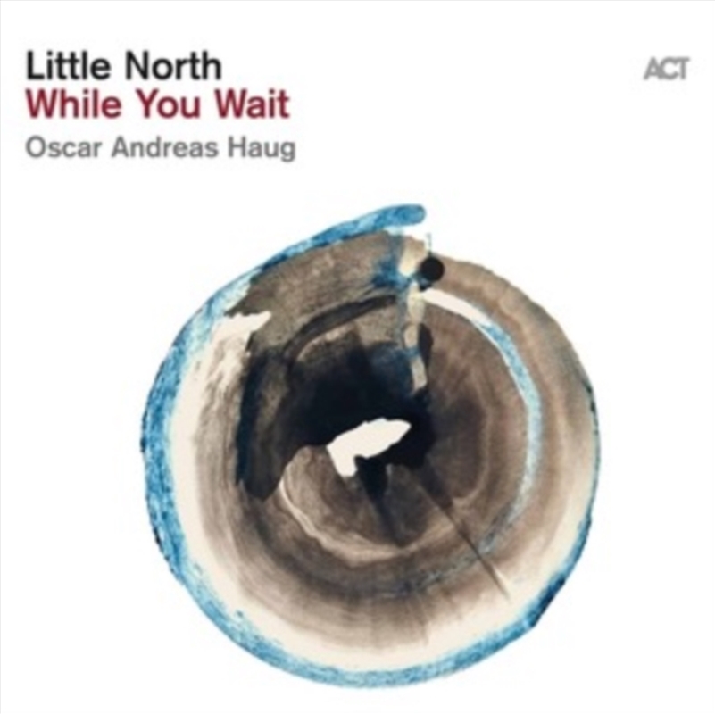 While You Wait/Product Detail/Jazz