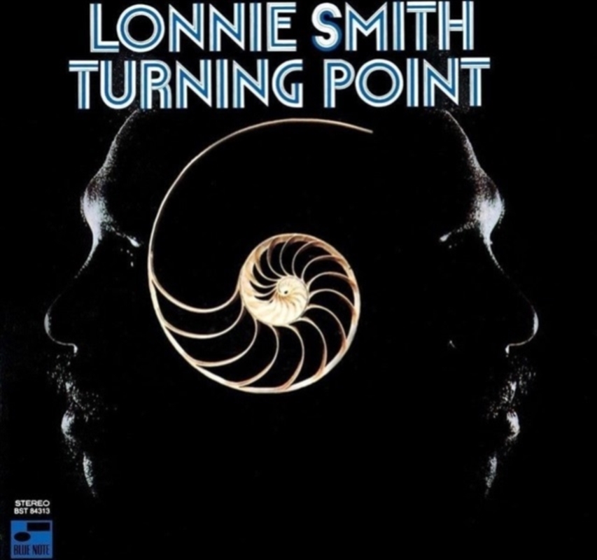 Turning Point/Product Detail/Jazz