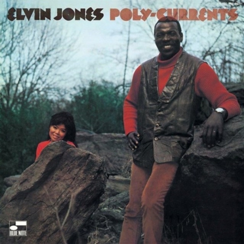 Poly-Currents/Product Detail/Jazz