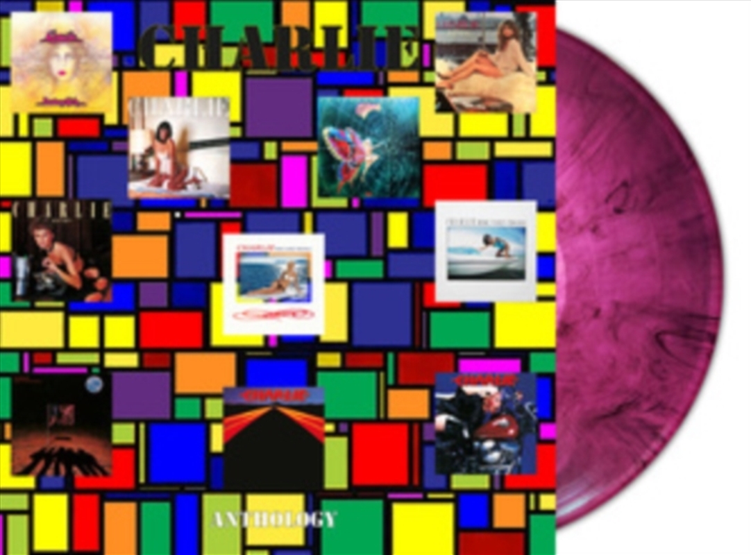 Anthology/Product Detail/Rock/Pop
