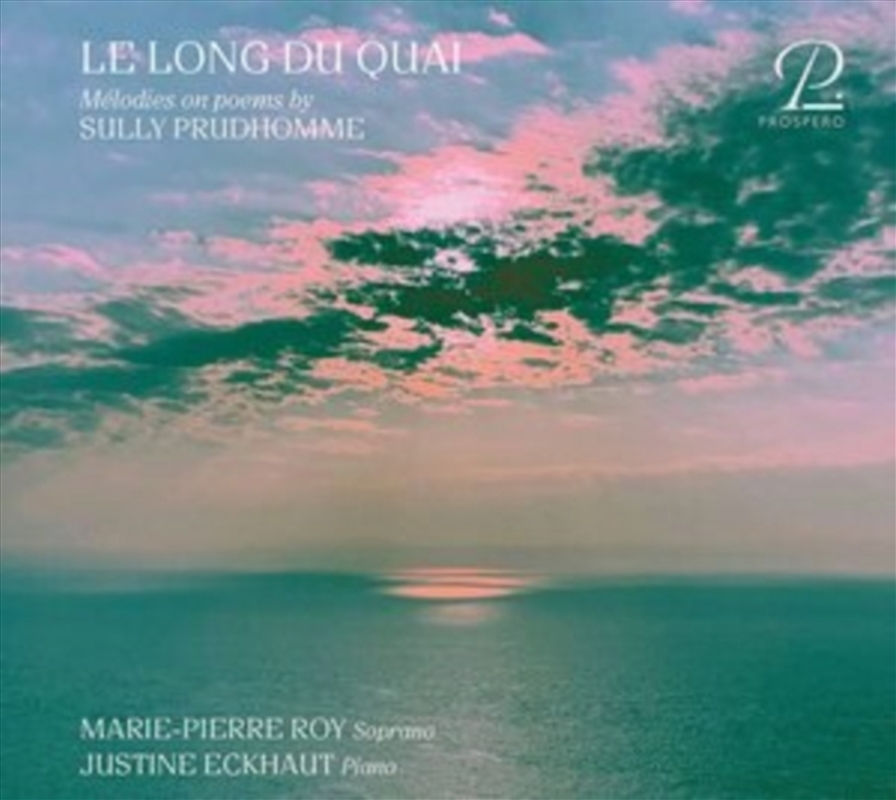 Le Long Du Quai/Product Detail/Rock/Pop
