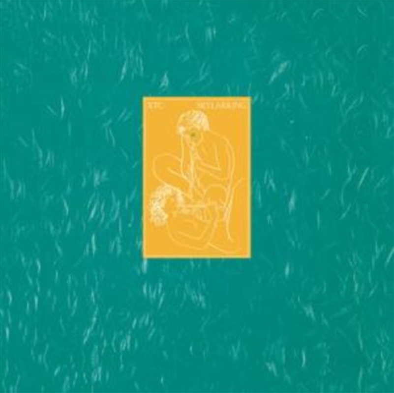 Skylarking - Cd & Bluray Audio/Product Detail/Rock/Pop