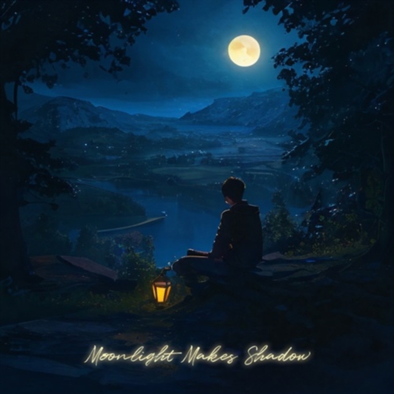 Moonlight Makes Shadow/Product Detail/Rock/Pop