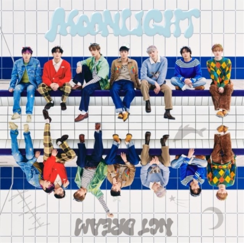 Moonlight/Product Detail/World