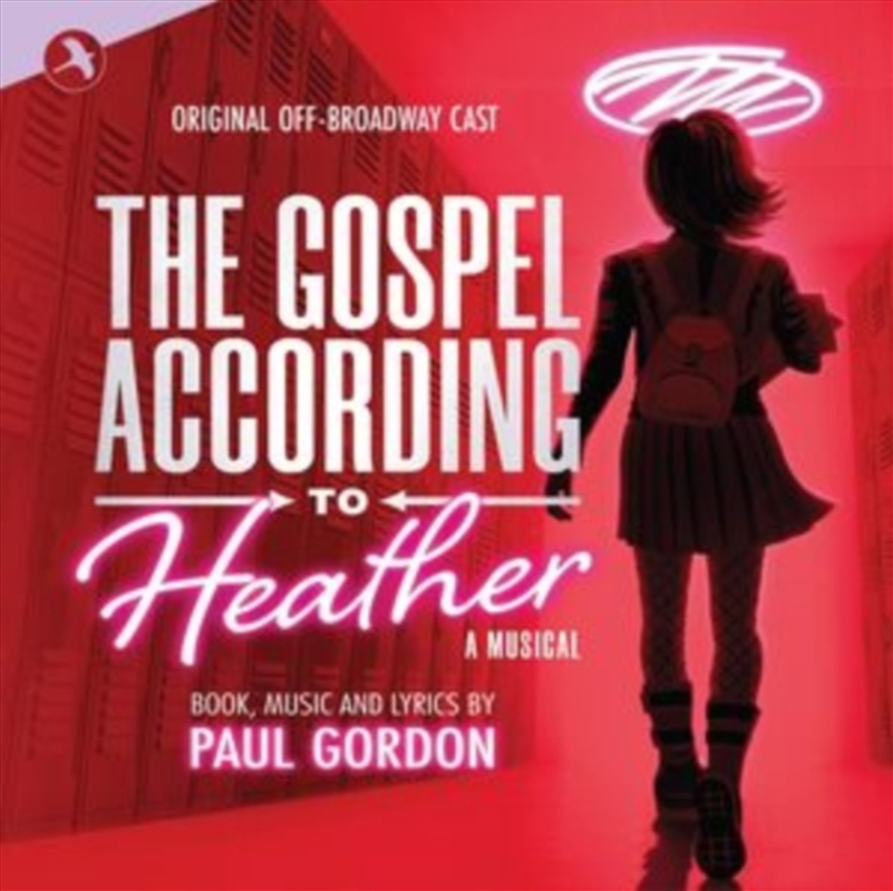 The Gospel According To Heather/Product Detail/Soundtrack