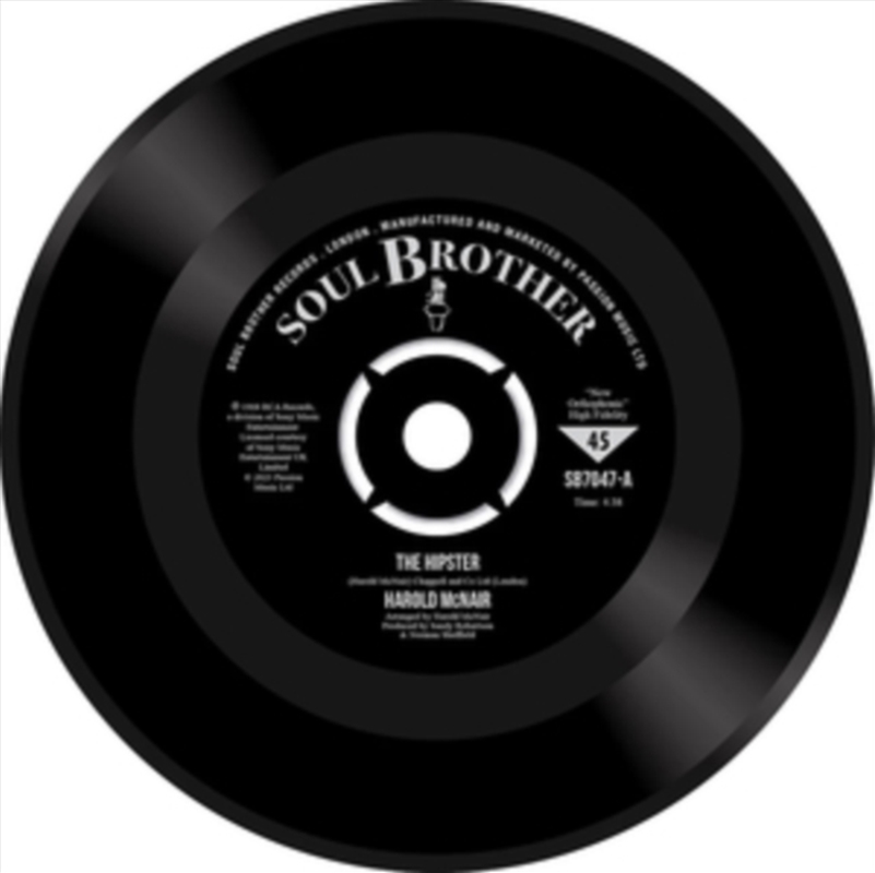 Hipster/Product Detail/Jazz