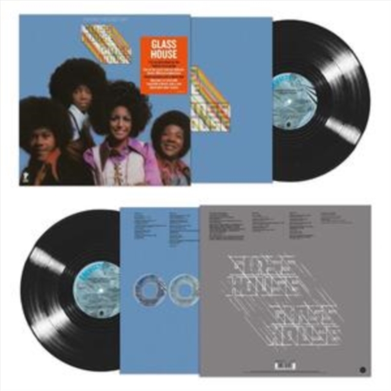 Thanks I Needed That [140-Gram Black ]/Product Detail/Pop