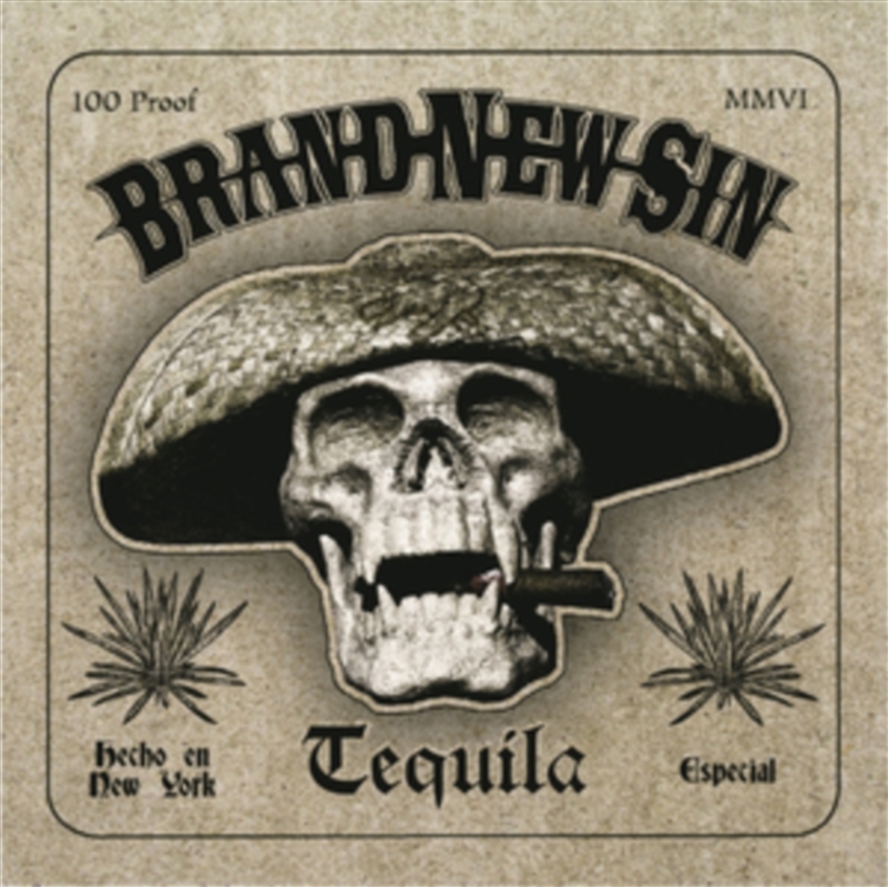 Tequila/Product Detail/Rock/Pop