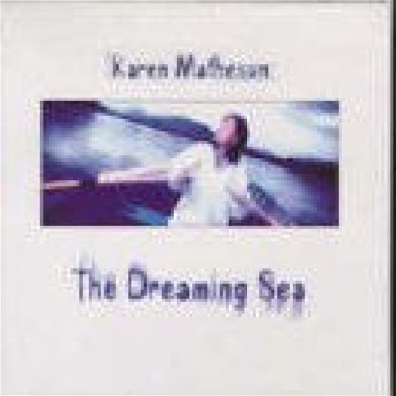 Dreaming Sea, The/Product Detail/Music CD Albums & Vinyl Records