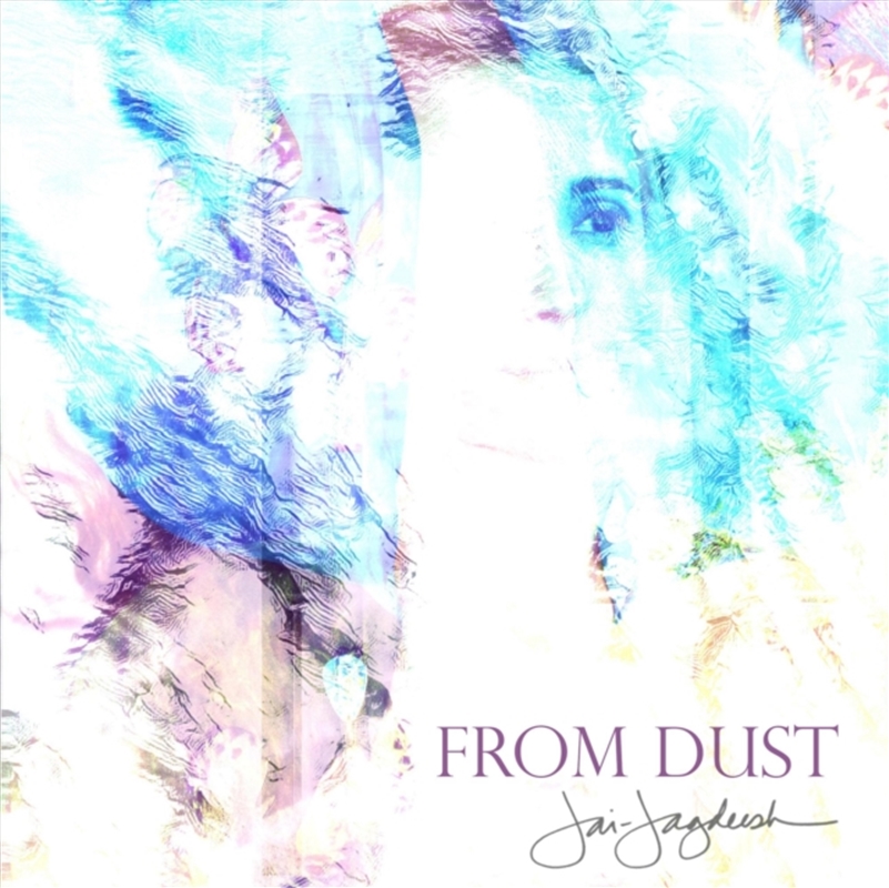 From Dust/Product Detail/Rock/Pop